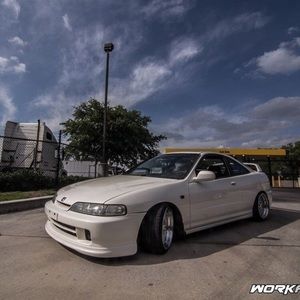 Meet your Posher, Jeramy